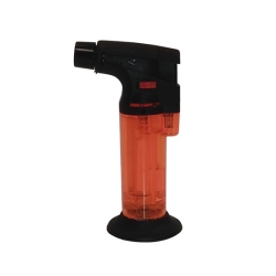 ZAPALARKA JET TORCH - pomarańczowa
